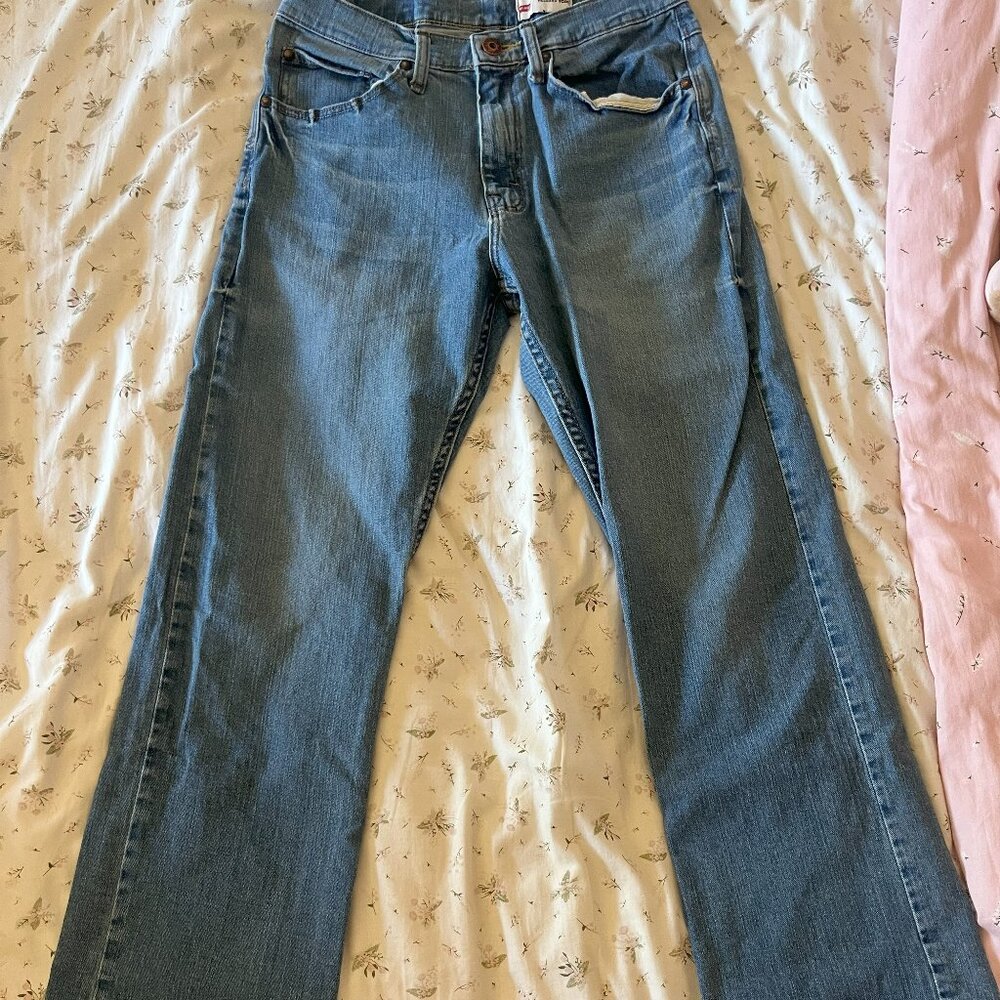 Wrengler Jeans